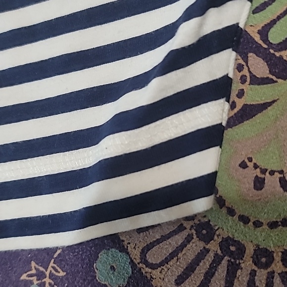 Vintage Liz Wear Travel Tee So Classy! - Picture 5 of 12